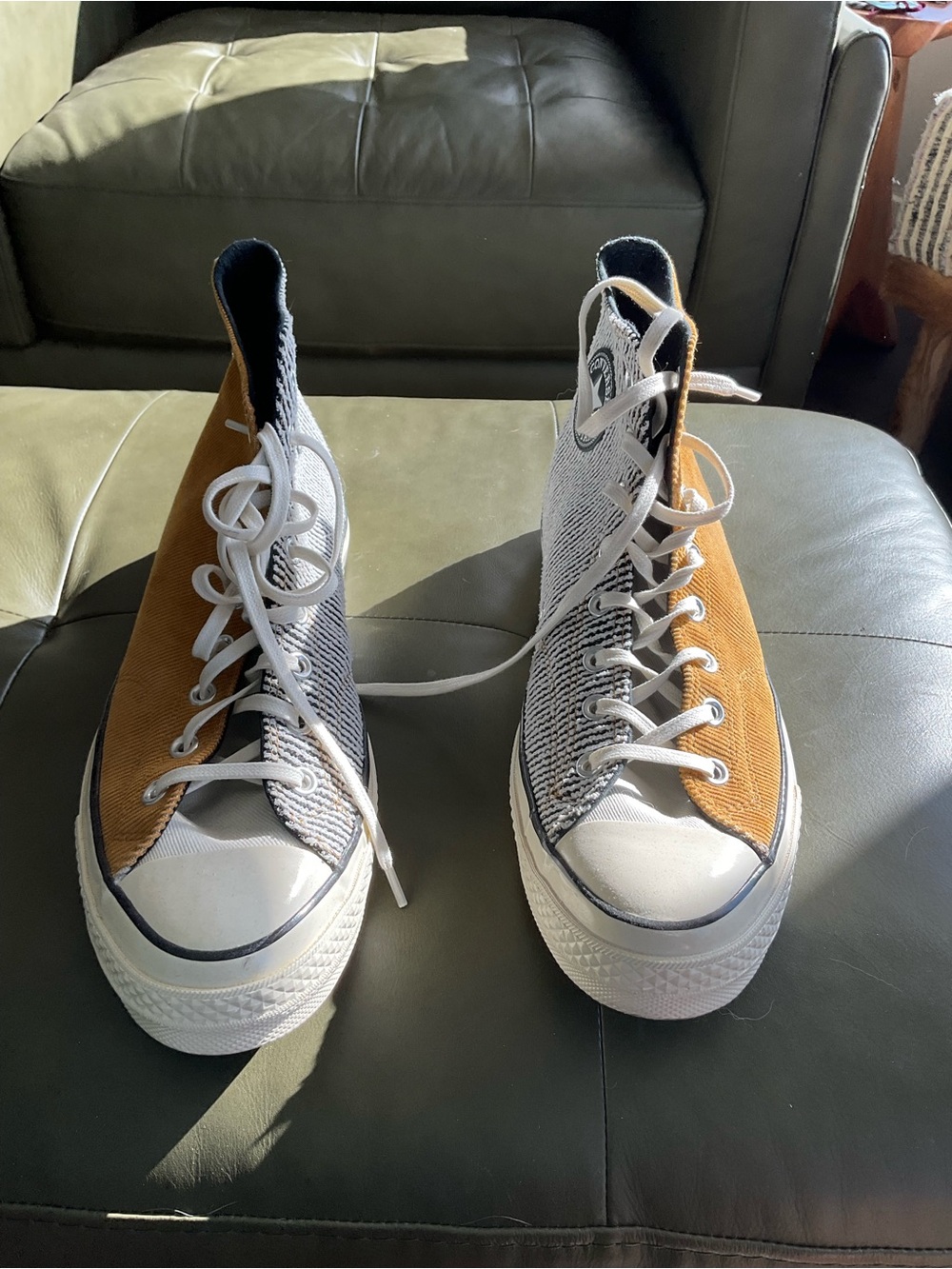 Converse All Stars - Men 11